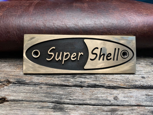 Brass Office Sign,Cabinet Drawer Nameplate, Profession Sign, Personalised Door Sign, Brass Plaque, Desk Brass Sign, Solid Brass Piece
